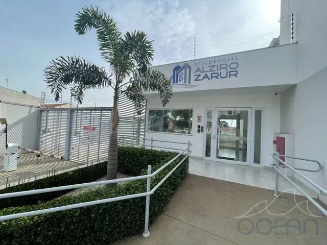 Imagem: Res. Alziro Zarur 50,00 M² Privativos
