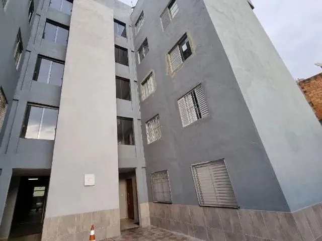 Imagem: Apartamento para Locação em Poá, Vila