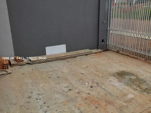 Imagem 4: Sobrado para Venda em Ponta Grossa, Cará-cará, 3 dormitórios, 1 suíte, 1 banheiro, 1