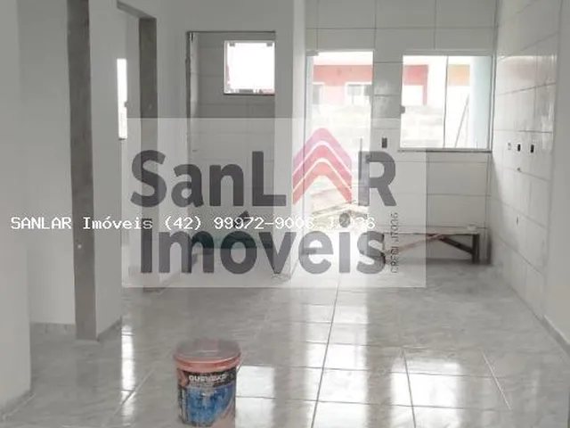 Imagem 3: Casa - 2 Quartos - Recanto Brasil
