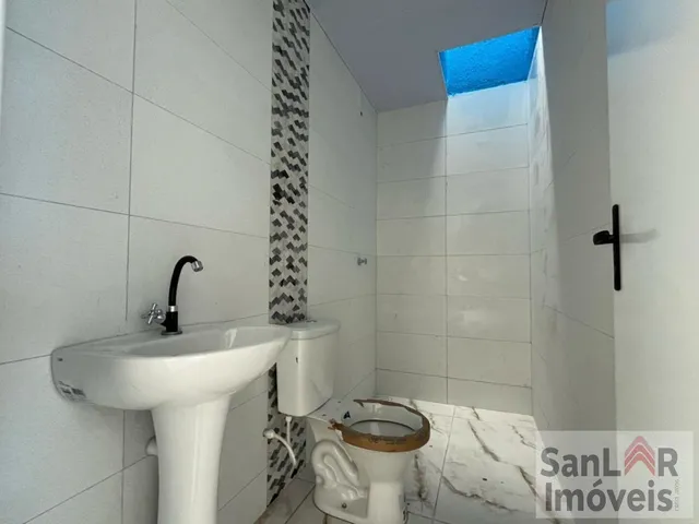 Imagem 3: Casa para Venda em Ponta Grossa, Nova Ponta Grossa, 2 dormitórios, 1 banheiro, 1 vaga