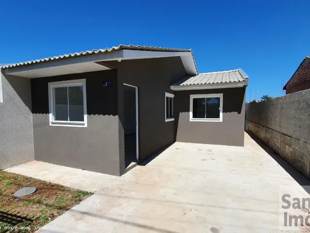 Imagem: Casa para Venda em Ponta Grossa, Lagoa Dourada