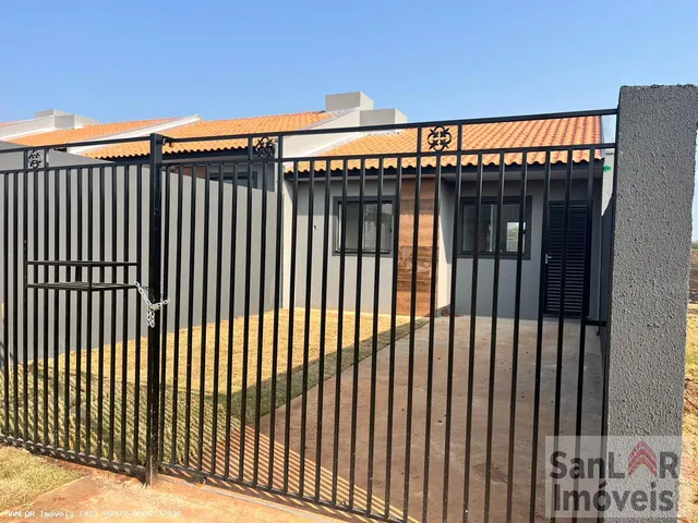 Imagem: Casa para Venda em Ponta Grossa, Terra Liz