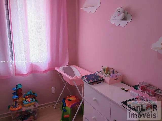 Imagem 9: Apartamento para Venda em Ponta Grossa, Uvaranas, 2 dormitórios, 1 banheiro, 1 vaga
