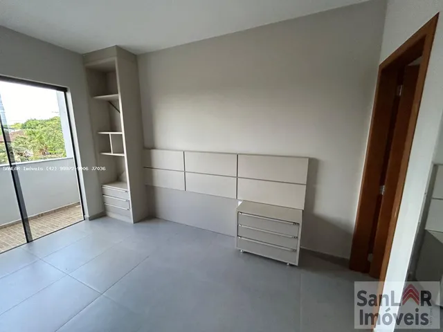 Imagem 12: Sobrado para Venda em Ponta Grossa, Oficinas, 3 dormitórios, 1 suíte, 2 banheiros, 1