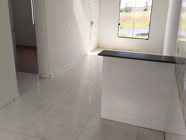 Imagem 3: Casa em Condomínio para Venda em Ponta Grossa, Uvaranas, 2 dormitórios, 1 banheiro