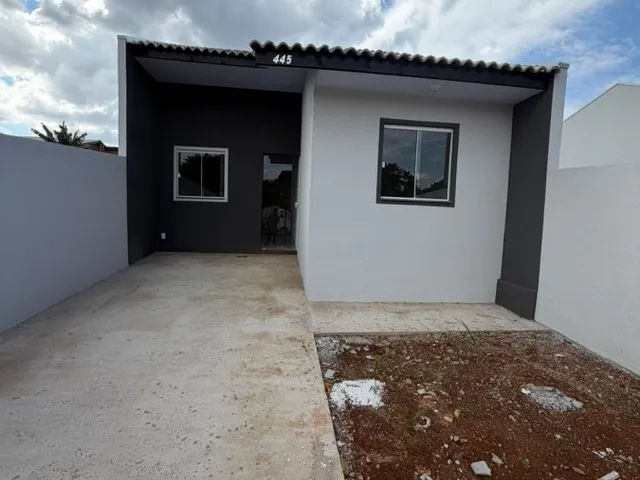 Imagem: Casa para Venda em Ponta Grossa, GSP, 2