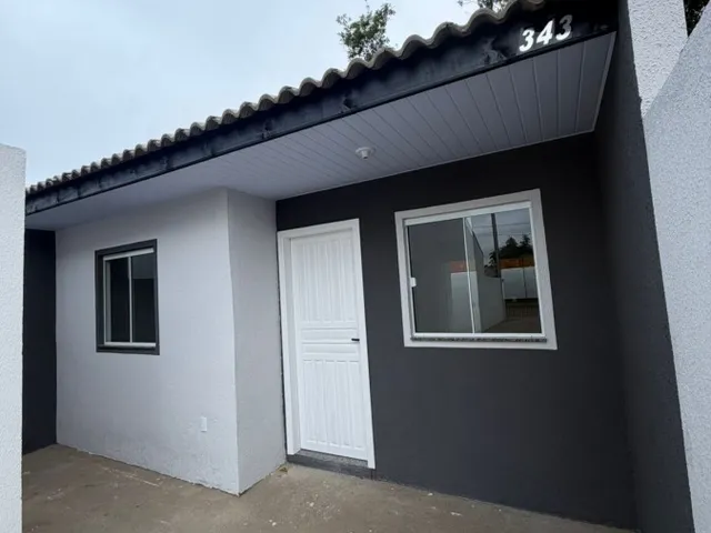 Imagem: Casa para Venda em Ponta Grossa, GSP, 2