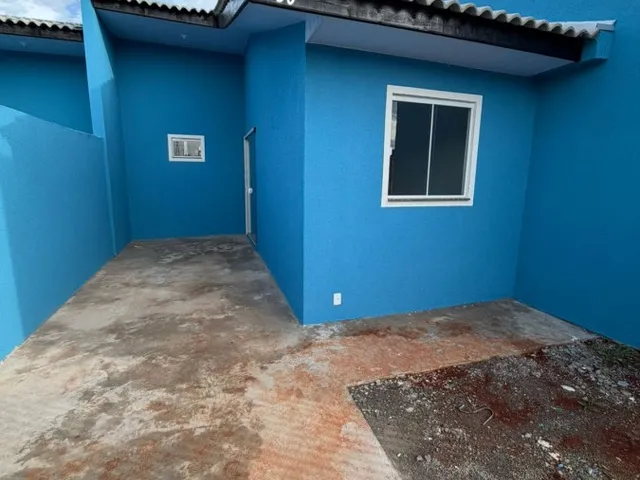 Imagem: Casa para Venda em Ponta Grossa, Gsp, 2