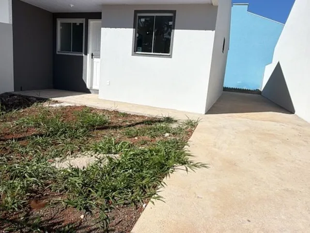 Imagem: Casa para Venda em Ponta Grossa, GSP, 2