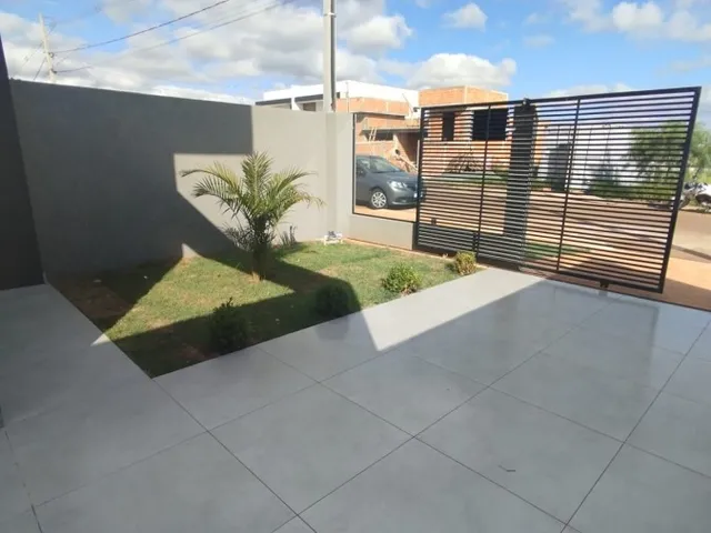 Imagem 3: Casa para Venda em Ponta Grossa, Terra Liz, 3 Dormitórios, 1 Suíte, 2 Banheiros, 2 Vagas