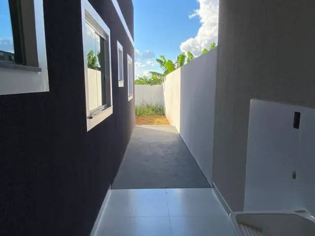Imagem 10: Casa para Venda em Ponta Grossa, Vila Romana, 3 Dormitórios, 1 Suíte, 2 Banheiros, 2 Vagas