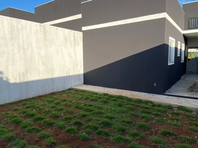 Imagem 11: Casa para Venda em Ponta Grossa, Vila Romana, 3 Dormitórios, 1 Suíte, 2 Banheiros, 2 Vagas