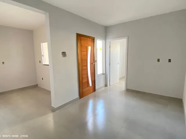 Imagem 16: Casa para Venda em Ponta Grossa, Vila Romana, 3 Dormitórios, 1 Suíte, 2 Banheiros, 2 Vagas