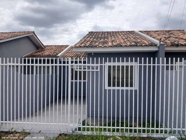 Imagem: Casa para Venda, Jd Primavera, 2 Dormitórios