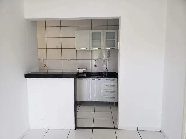Imagem 5: Apartamento no Bela Roma