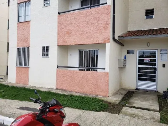 Imagem 2: Apartamento no Bela Roma