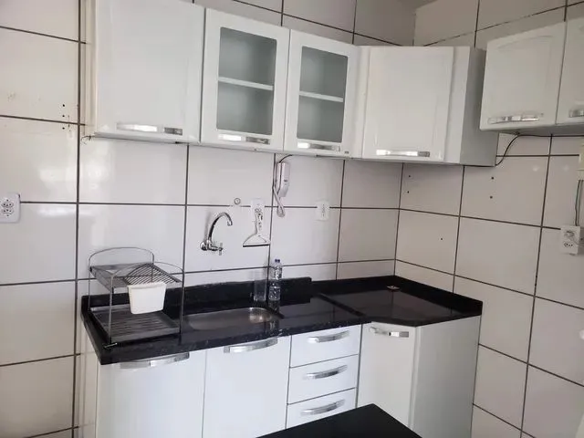 Imagem 6: Apartamento no Bela Roma