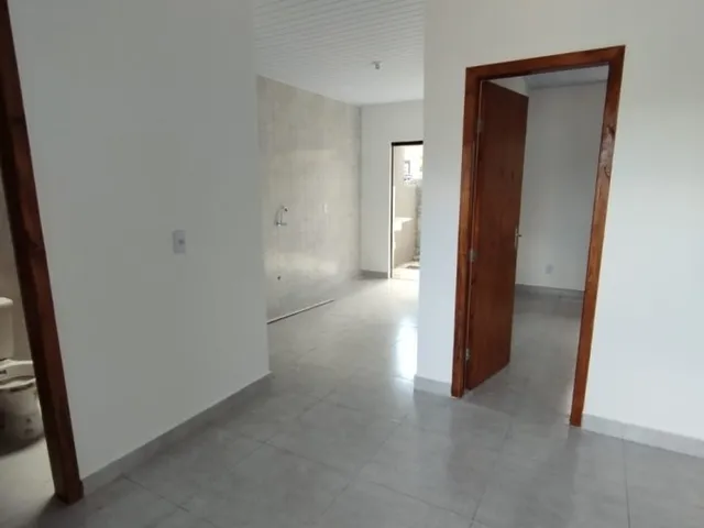 Imagem 2: Casa para Venda em Ponta Grossa, Praia D Areia Branca, 2 Dormitórios, 1 Vaga