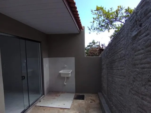 Imagem 8: Casa para Venda em Ponta Grossa, Praia D Areia Branca, 2 Dormitórios, 1 Vaga