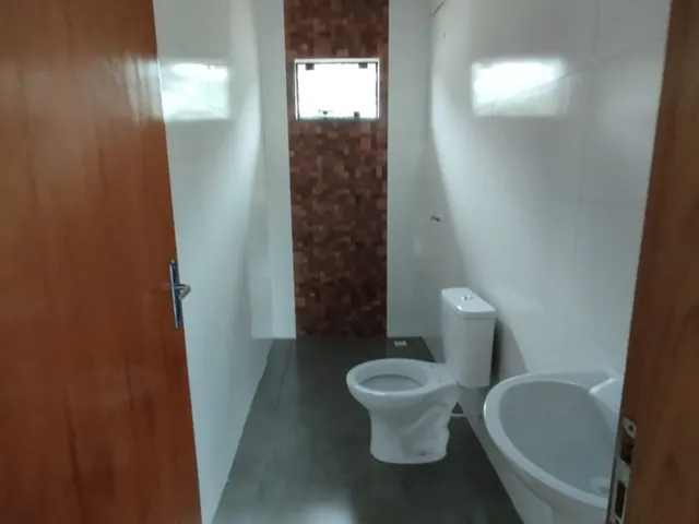 Imagem 13: Casa para Venda em Ponta Grossa, Recanto Brasil, 2 Dormitórios, 1 Banheiro, 2 Vagas