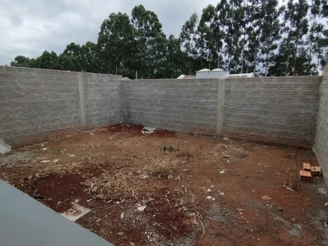 Imagem 15: Casa para Venda em Ponta Grossa, Recanto Brasil, 2 Dormitórios, 1 Banheiro, 2 Vagas