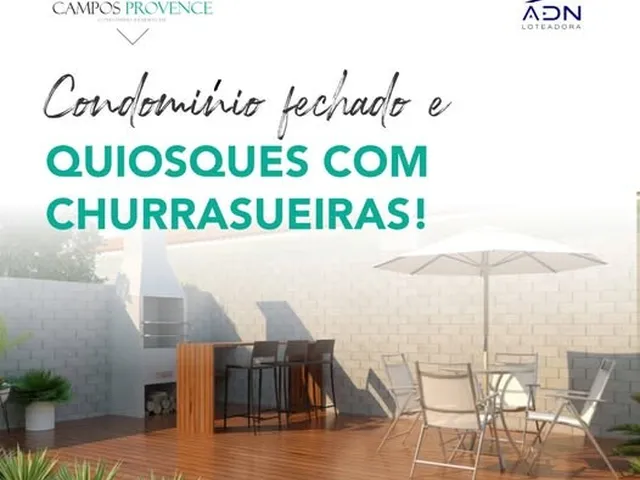 Imagem 2: Casa em Condomínio para Venda em Ponta Grossa, Shangrilá, 2 dormitórios, 1 banheiro, 2