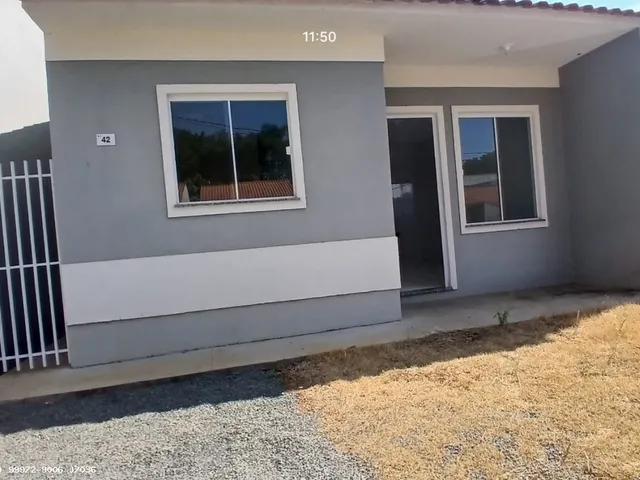 Imagem 7: Casa em Condomínio para Venda em Ponta Grossa, Shangrilá, 2 dormitórios, 1 banheiro, 2