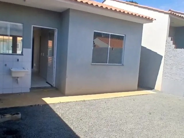 Imagem 13: Casa em Condomínio para Venda em Ponta Grossa, Shangrilá, 2 dormitórios, 1 banheiro, 2