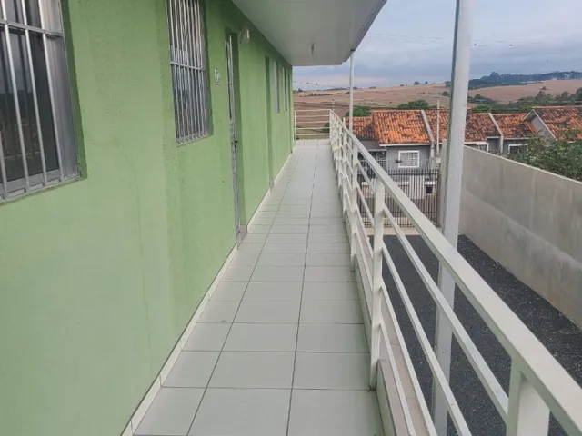 Imagem 2: Apartamento para Venda em Ponta Grossa, Jardim Primavera, 1 Dormitório, 1 Banheiro, 1 Vaga