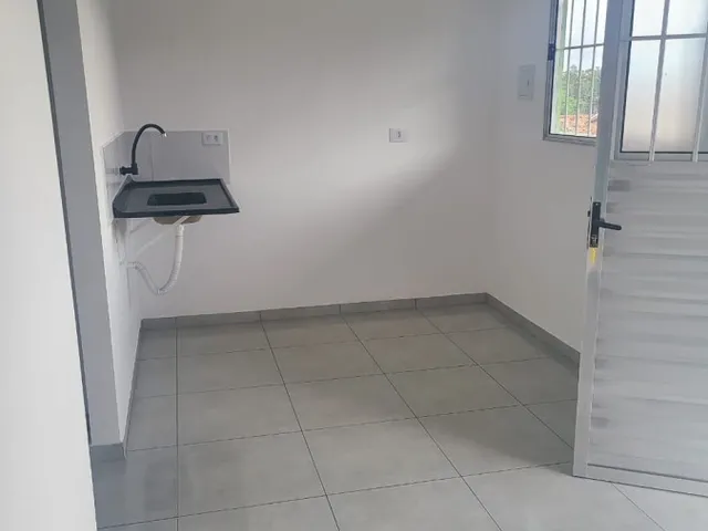 Imagem 3: Apartamento para Venda em Ponta Grossa, Jardim Primavera, 1 Dormitório, 1 Banheiro, 1 Vaga