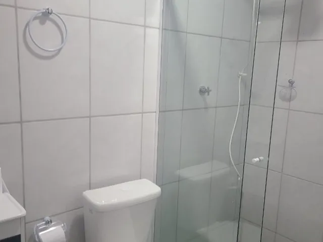 Imagem 9: Apartamento para Venda em Ponta Grossa, Jardim Primavera, 1 Dormitório, 1 Banheiro, 1 Vaga