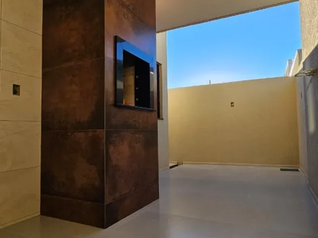 Imagem 14: Casa em Condomínio para Venda em Ponta Grossa, Contorno, 3 dormitórios, 1 suíte, 2