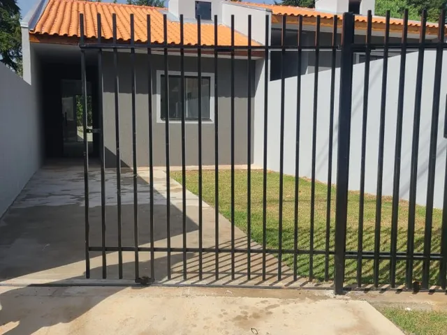 Imagem: Casa para Venda em Ponta Grossa, Jardim