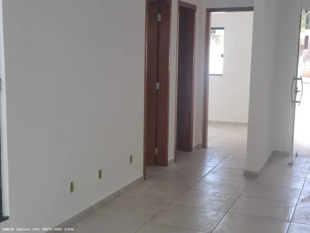 Imagem 2: Casa para Venda em Ponta Grossa, Jardim Pontagrossense, 3 Dormitórios, 1 Banheiro