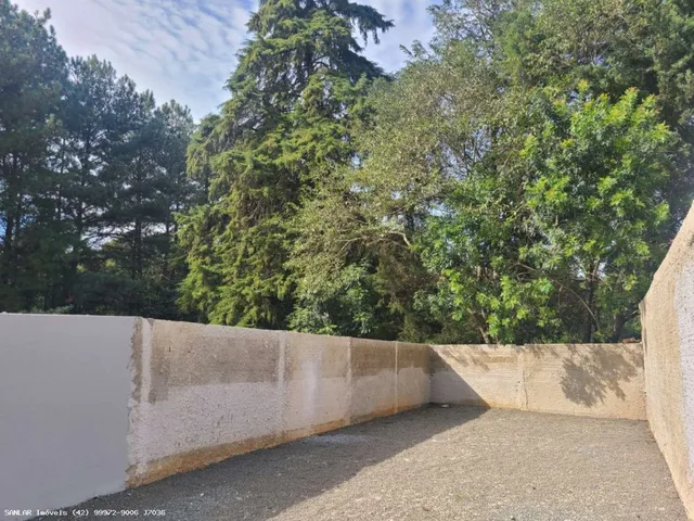 Imagem 11: Casa para Venda em Ponta Grossa, Jardim Pontagrossense, 3 Dormitórios, 1 Banheiro