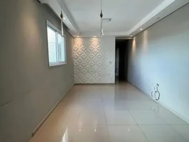 Imagem: Apartamento 03 Dorm. Em Vila Assis Brasil