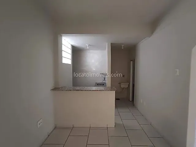 Imagem 3: Cód.: 4492 - Casa para Locação no Granbery