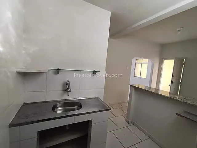 Imagem 16: Cód.: 4492 - Casa para Locação no Granbery