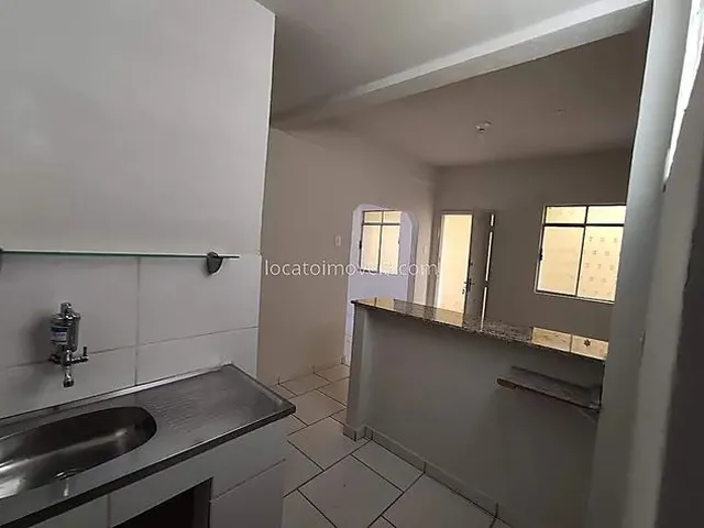 Imagem 14: Cód.: 4492 - Casa para Locação no Granbery