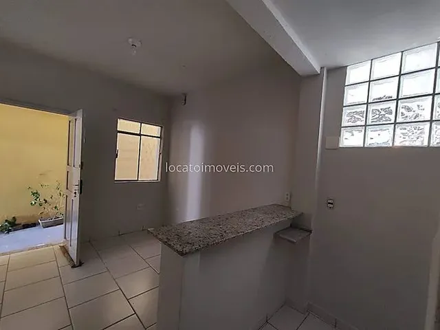 Imagem 9: Cód.: 4492 - Casa para Locação no Granbery