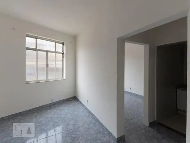 Imagem: Apartamento para Aluguel - Benfica, 1 Quarto