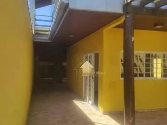 Imagem: Sobrado com 3 Dormitórios para Alugar