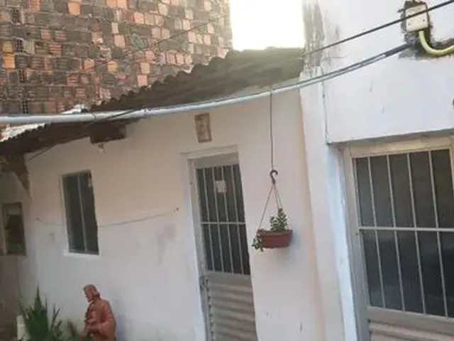 Imagem: Alugo Casa em Vila