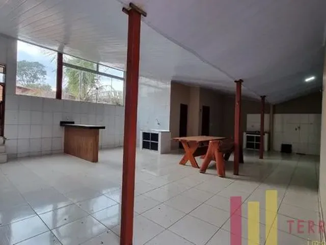 Imagem: Uruaçu - Casa Padrão - Prive