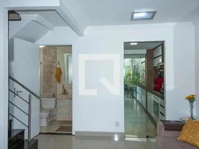 Imagem: Casa de Condomínio para Aluguel - Jardim