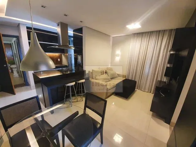 Imagem 10: Apartamento com 1 Quarto Mobilado Savassi