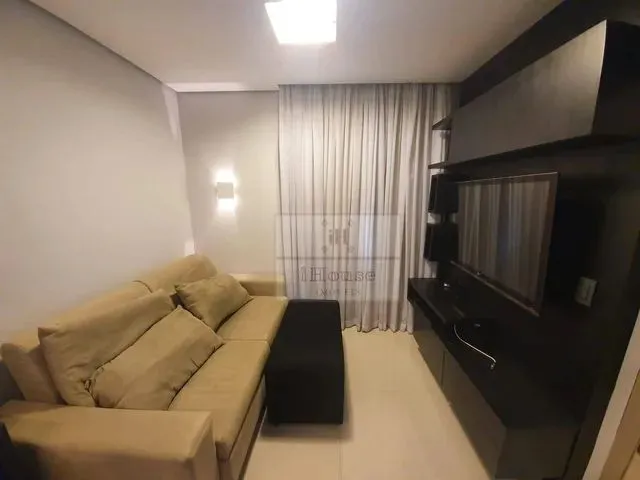 Imagem 11: Apartamento com 1 Quarto Mobilado Savassi