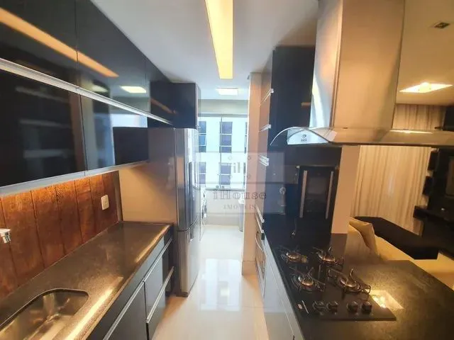 Imagem 2: Apartamento com 1 Quarto Mobilado Savassi