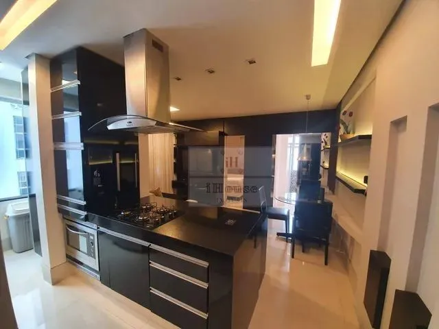 Imagem 15: Apartamento com 1 Quarto Mobilado Savassi